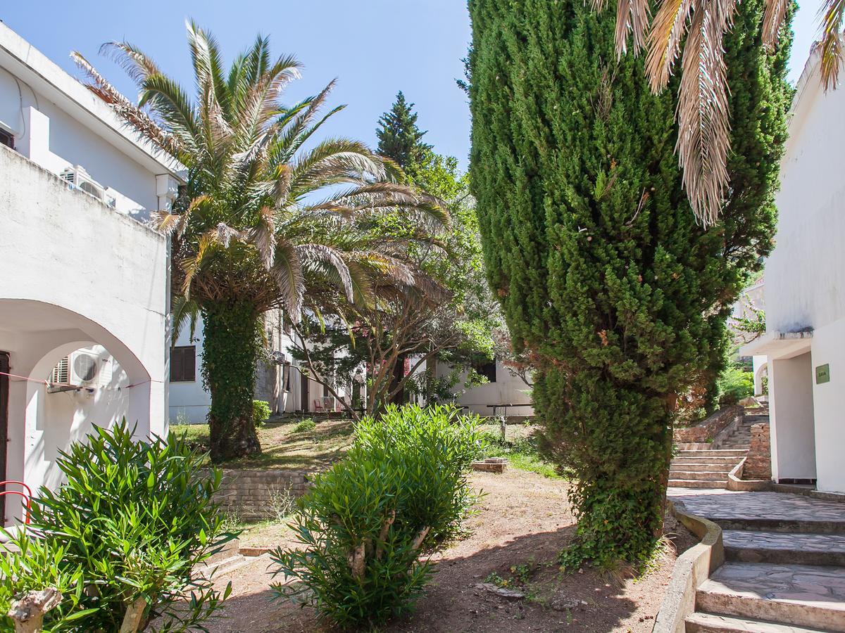 Holiday Park Vile Park Budva Exterior photo