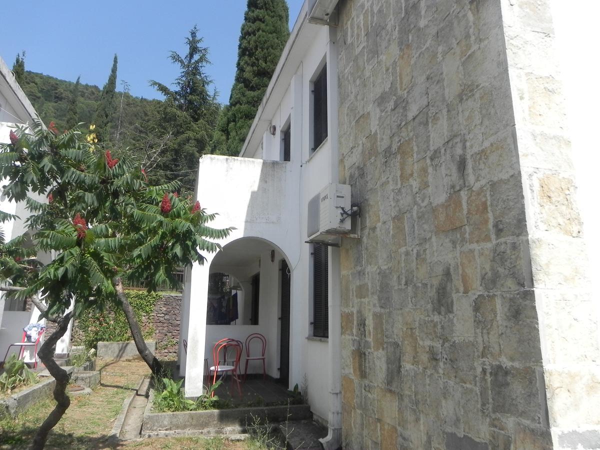 Holiday Park Vile Park Budva Exterior photo