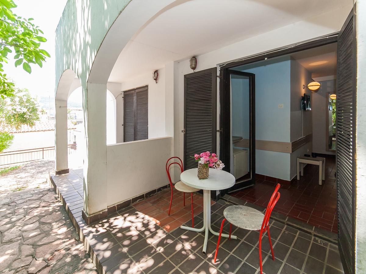 Holiday Park Vile Park Budva Exterior photo