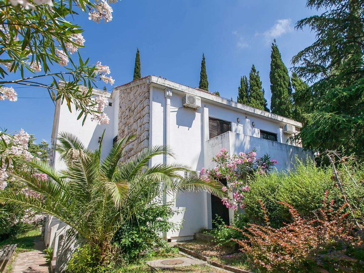 Holiday Park Vile Park Budva Exterior photo