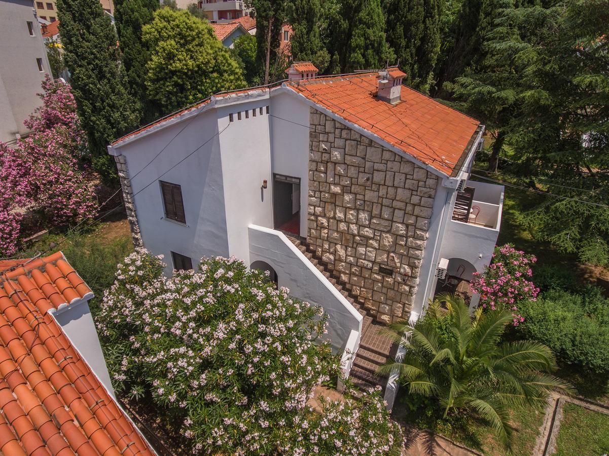 Holiday Park Vile Park Budva Exterior photo